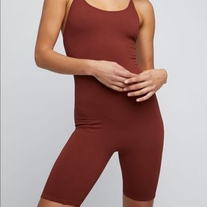 Free people romper NWT